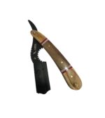 Navaja de Afeitar de Barbero