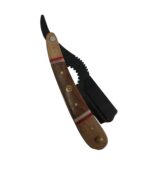 Navaja de Afeitar de Barbero - Imagen 2