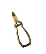 Alicate profesional pedicura