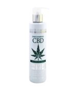 ABRIL ET NATURE CBD CANNABIS OIL SHAMPOO 250ML