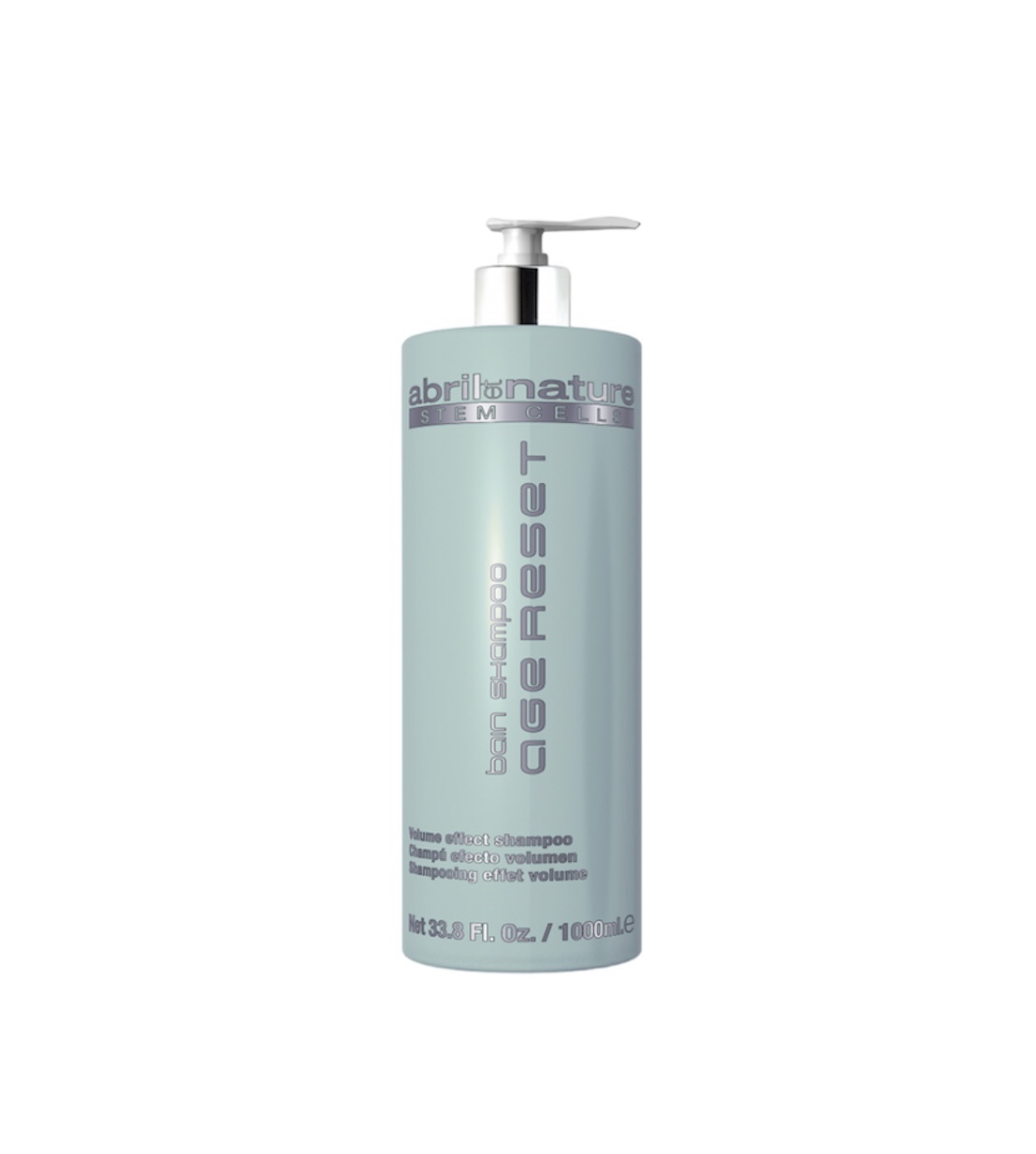 PhotoRoom_20230705_71713 AM AGE RESET SHAMPOO 1.000ML. - Imagen 1