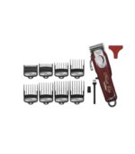 WAHL MAGIC CLIP SIN CABLE - Imagen 2