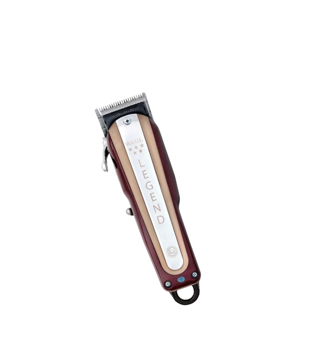 PhotoRoom_20230706_60923 PM Wahl Legend Cordless Máquina Inalámbrica - Imagen 1