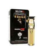 CORTAPELOS BABYLISS PRO SKELETON FX7870GE TRIMMER 4ARTISTS - Imagen 3