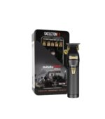 CORTAPELOS BABYLISS PRO SKELETON FX7870BKE BLACK TRIMMER 4ARTISTS - Imagen 2