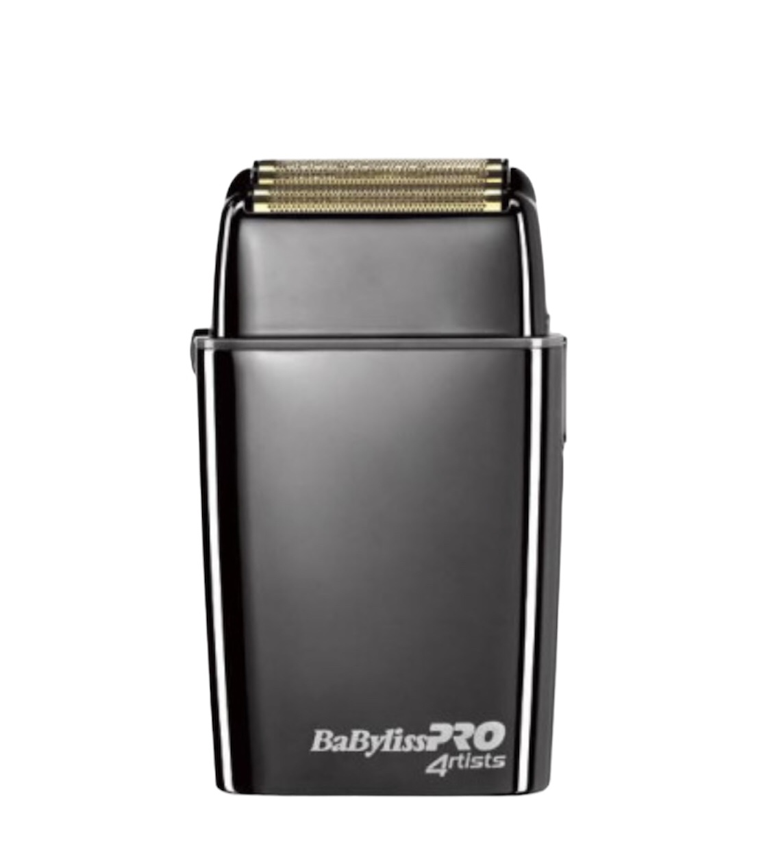PhotoRoom_20230719_14442 AM BABYLISS MÁQUINA DE ACABADO FOIL FX02 NEGRO - Imagen 1