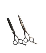 Tijeras Peluqueria y Barberia Profesional 6.5”