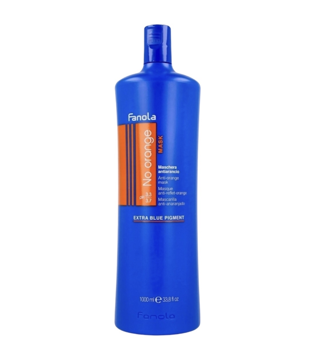 PhotoRoom_20230727_120808 PM FANOLA No Orange Mask 1000 ml - Imagen 1
