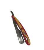 Navaja de Afeitar de Barbero