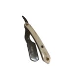 Navaja de Afeitar de Barbero