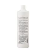 FANOLA SHAMPOO NUTRI CARE RESTRUCTURANTE 1000ML. 33.8OZ. - Imagen 2