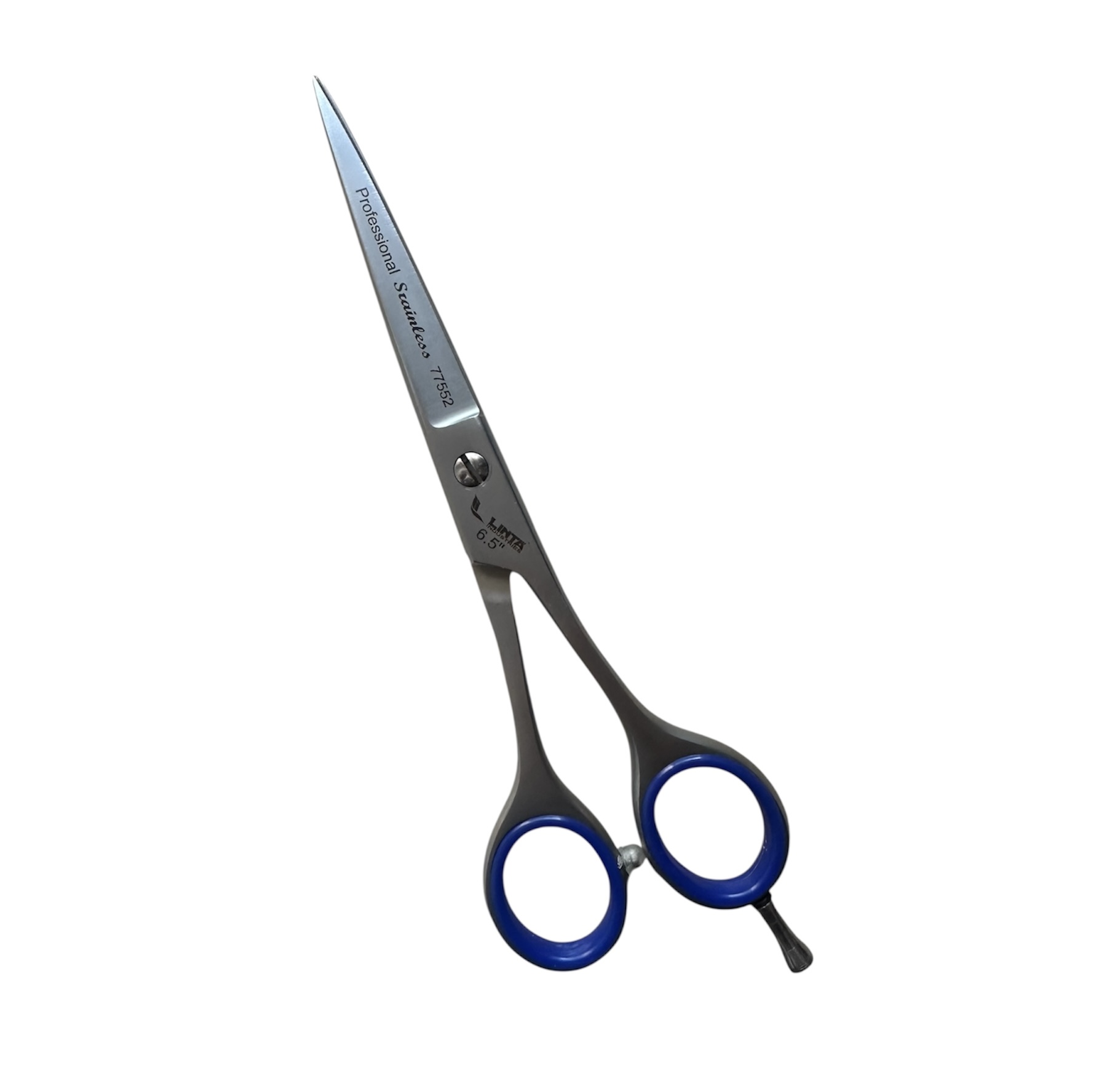 Photoroom_20250728_23516 PM Tijeras Peluqueria y Barberia Profesional 6.5″ micró dental - Imagen 1