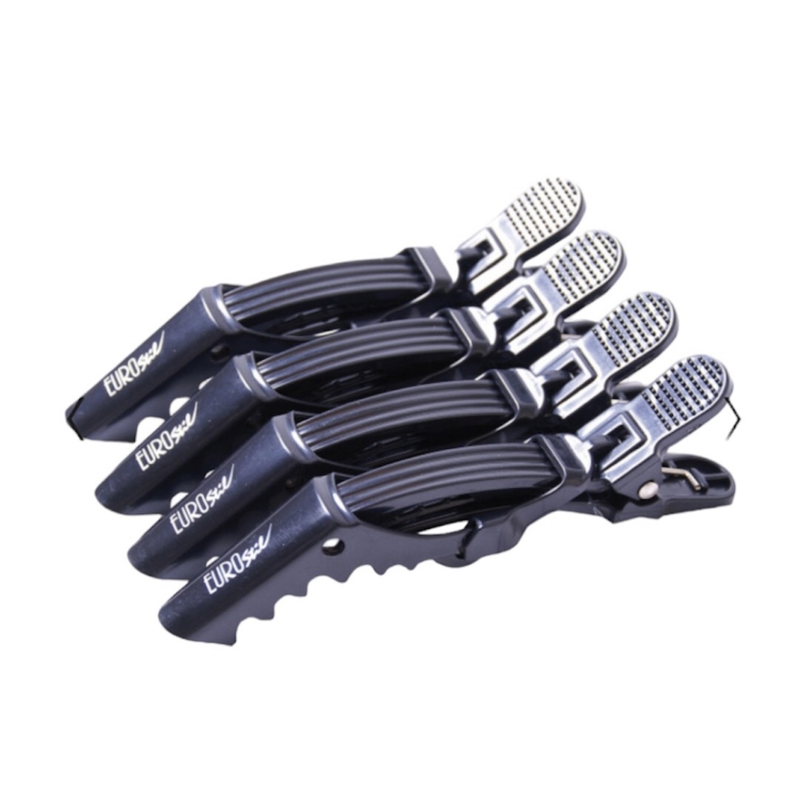 Screenshot Pinzas Dragón negros Eurostil 11cm - Imagen 1