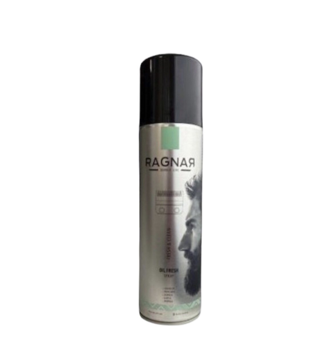 PhotoRoom_20230802_104856 PM ACEITE LUBRICANTE MAQUINAS PROFESIONAL RAGNAR 500ML - Imagen 1