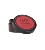 AMERICAN CREW POMADE | POMADA DE FIJACIÓN MEDIA 85GR.