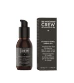 ACEITE DE AFEITADO ULTRA GLIDING SHAVE OIL AMERICAN CREW - Imagen 2