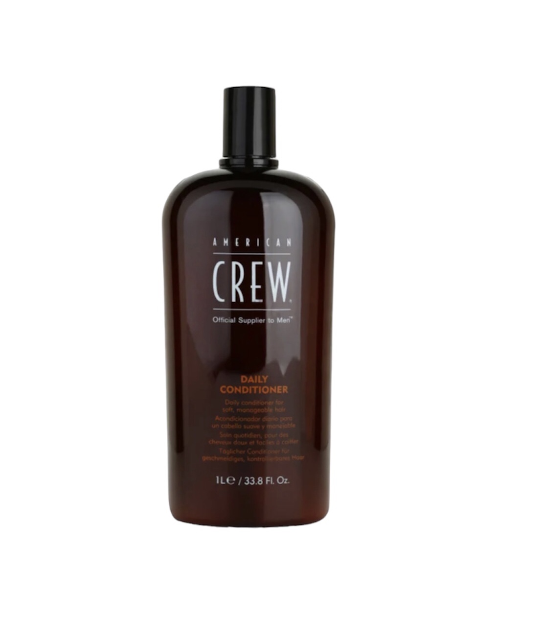PhotoRoom_20230813_62425 PM ACONDICIONADOR AMERICAN CREW DAILY 1000ML - Imagen 1
