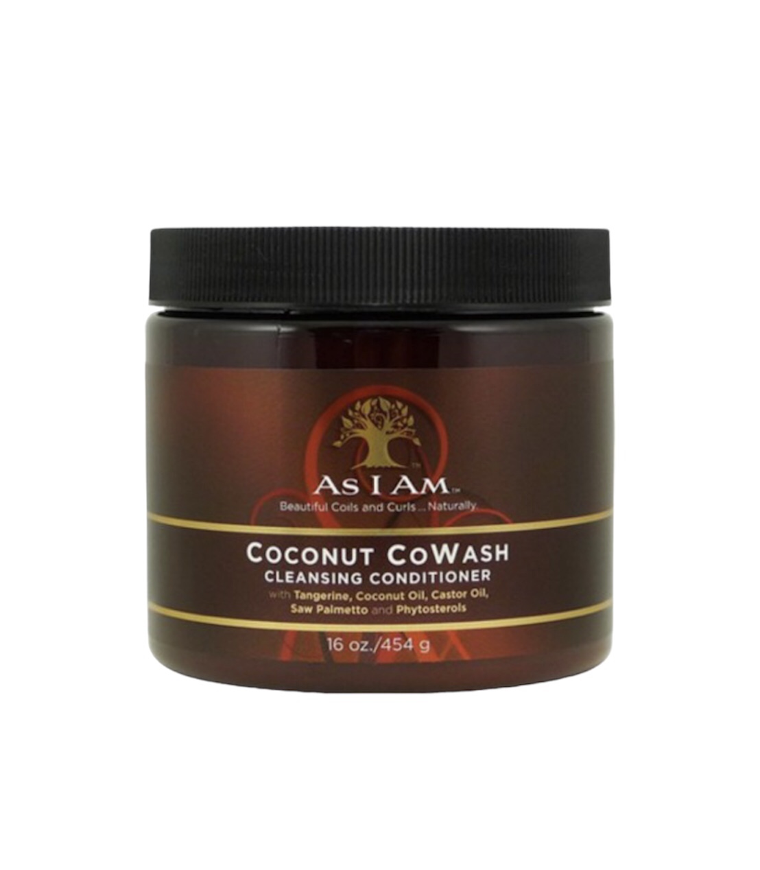 PhotoRoom_20230820_24102 PM AS I AM COCONUT COWASH 454G - Imagen 1