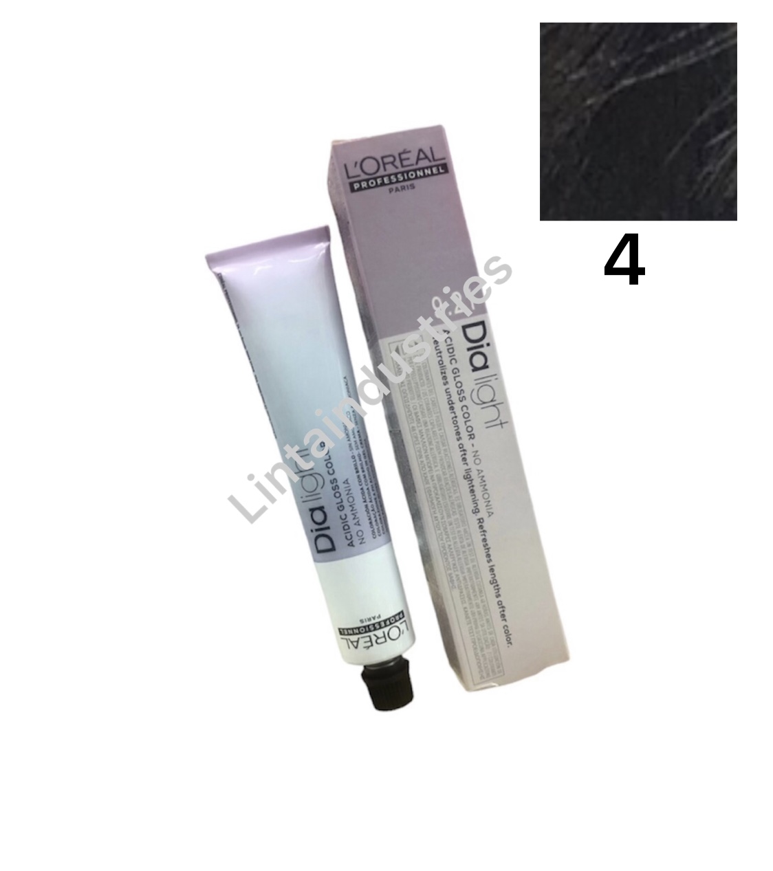 IMG_0447 TINTE PARA EL PELO LOREAL DIA LIGHT(4) BAÑO DE COLOR - Imagen 1