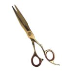 Tijeras Peluqueria y Barberia Profesional 7,5” - Imagen 2