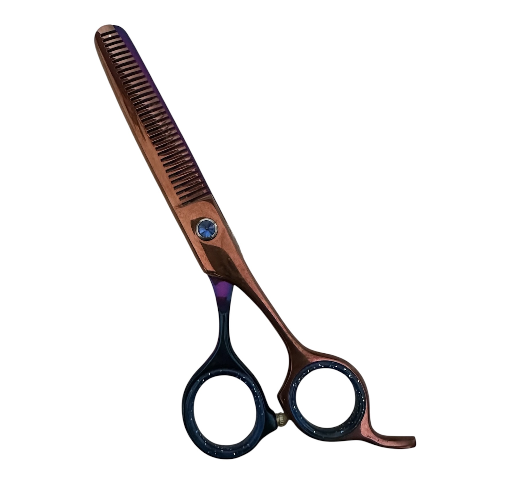 Photoroom_20250902_120614 PM Tijeras Peluqueria y Barberia Profesional 6,0” - Imagen 1