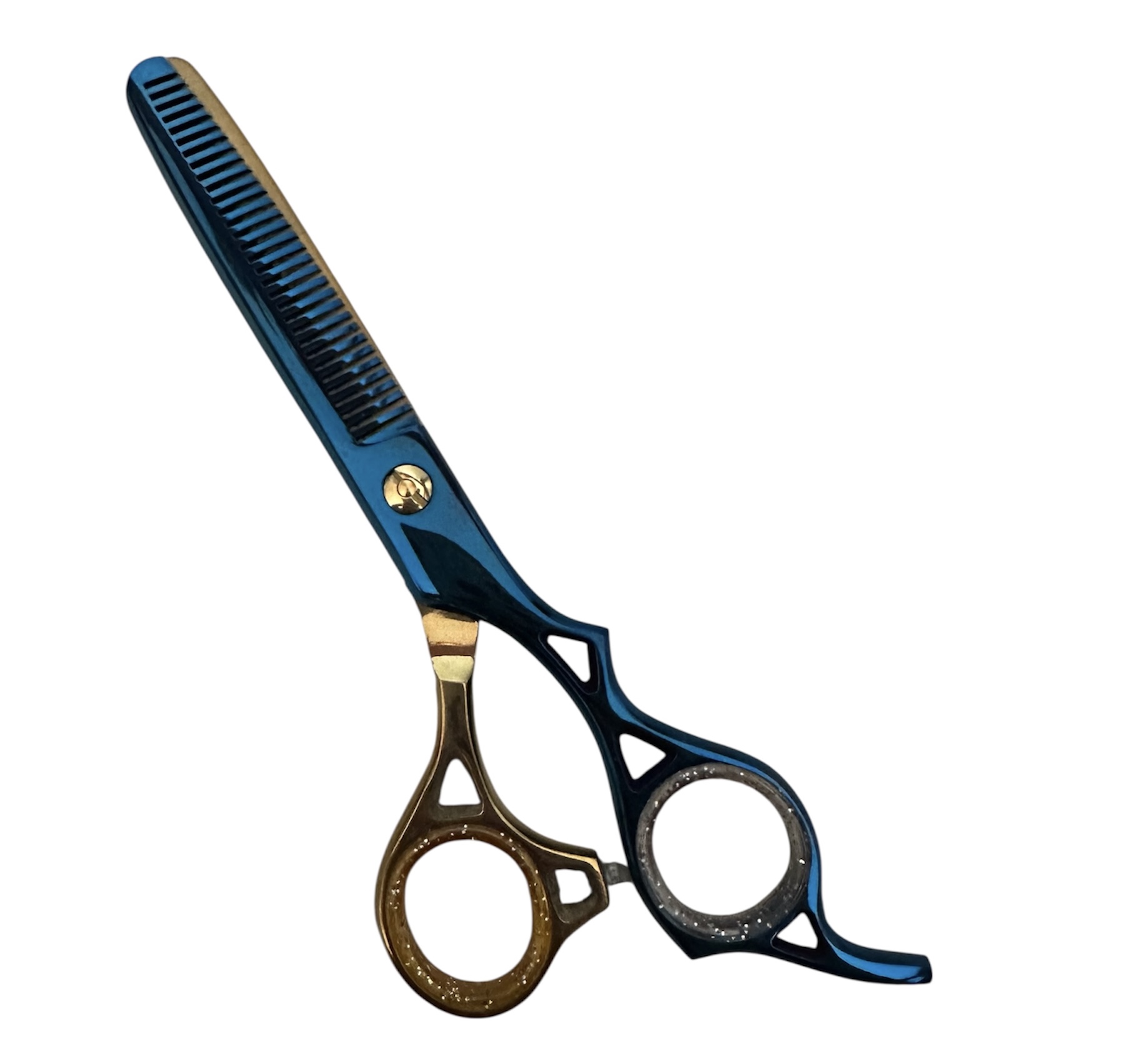 Photoroom_20250902_120752 PM Tijeras Peluqueria y Barberia Profesional 6,0” - Imagen 1