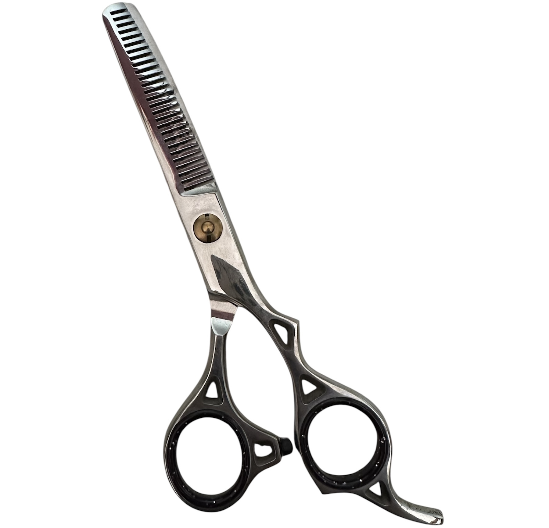 Photoroom_20250902_120833 PM Tijeras Peluqueria y Barberia Profesional 6,0” - Imagen 1