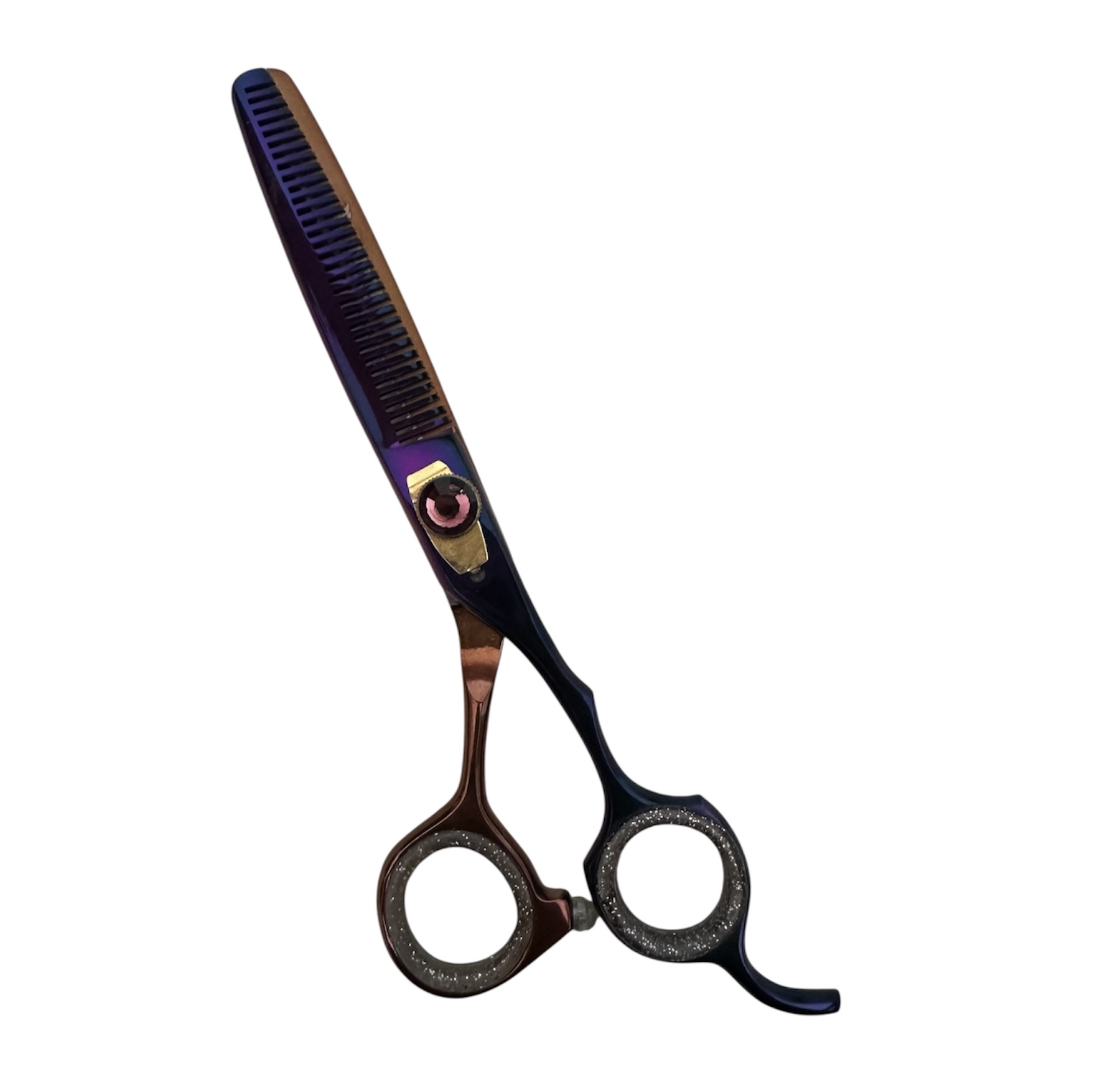 Photoroom_20250902_120942 PM Tijeras Peluqueria y Barberia Profesional 6,0” - Imagen 1