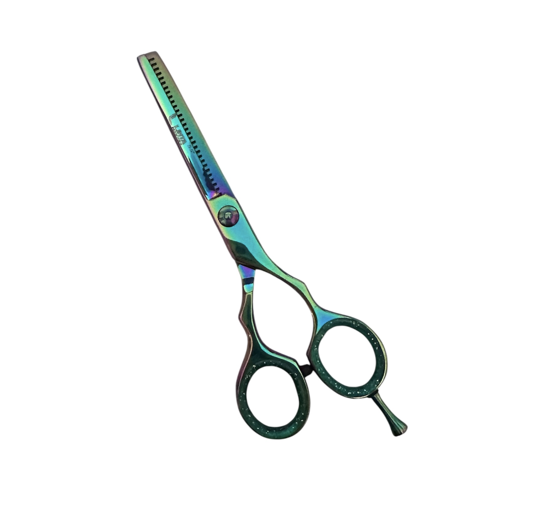 Photoroom_20250902_91642 PM Tijeras Peluqueria y Barberia Profesional 5,5” - Imagen 1