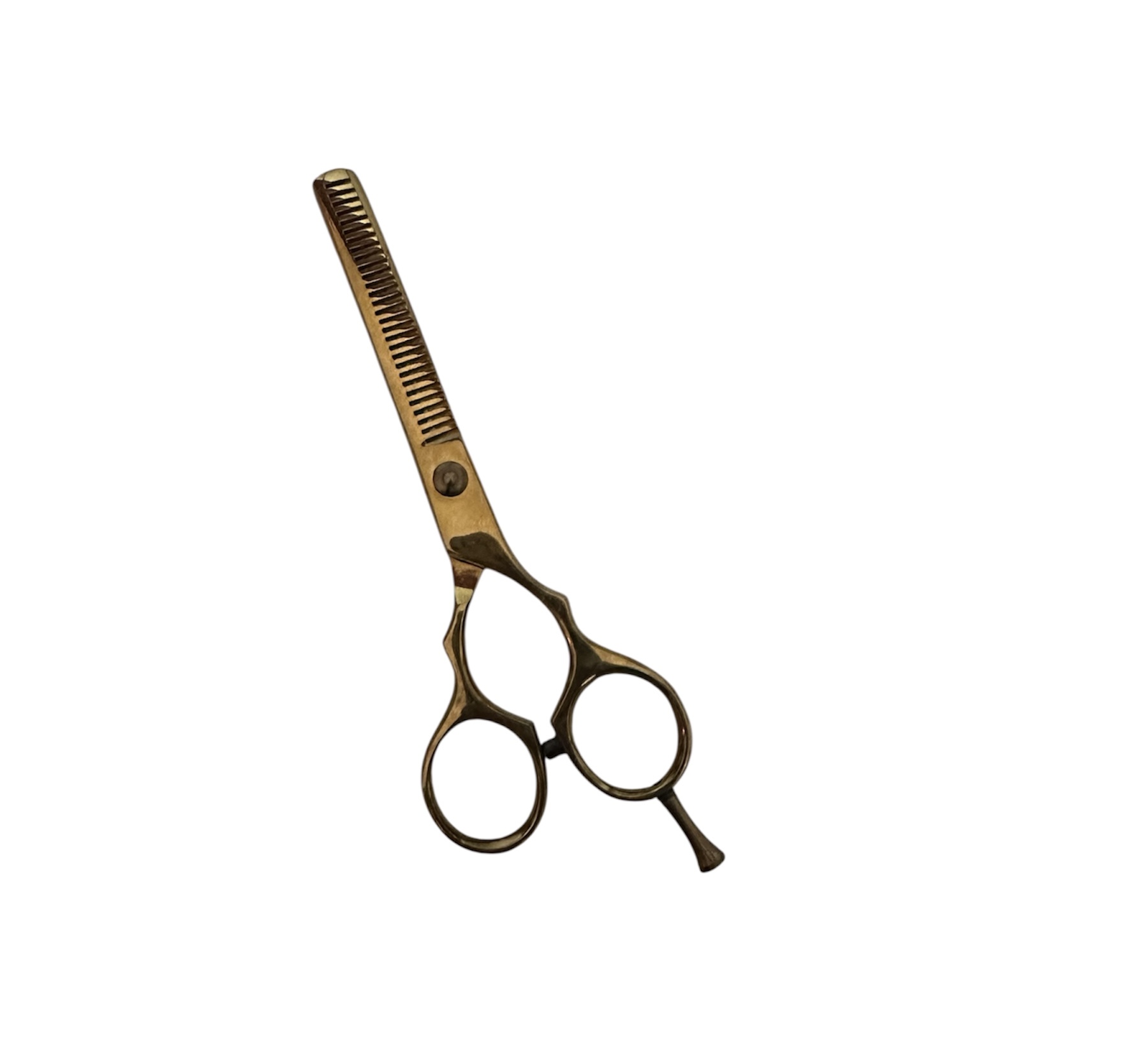 Photoroom_20250902_91717 PM Tijeras Peluqueria y Barberia Profesional 5,5” - Imagen 1