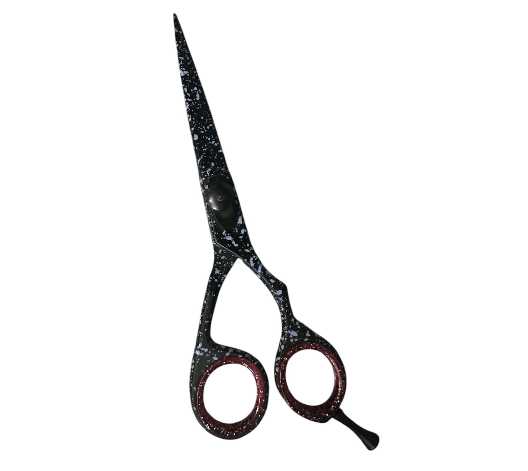 Photoroom_20250904_105307 AM Tijeras Peluqueria y Barberia Profesional 5.5″ - Imagen 1