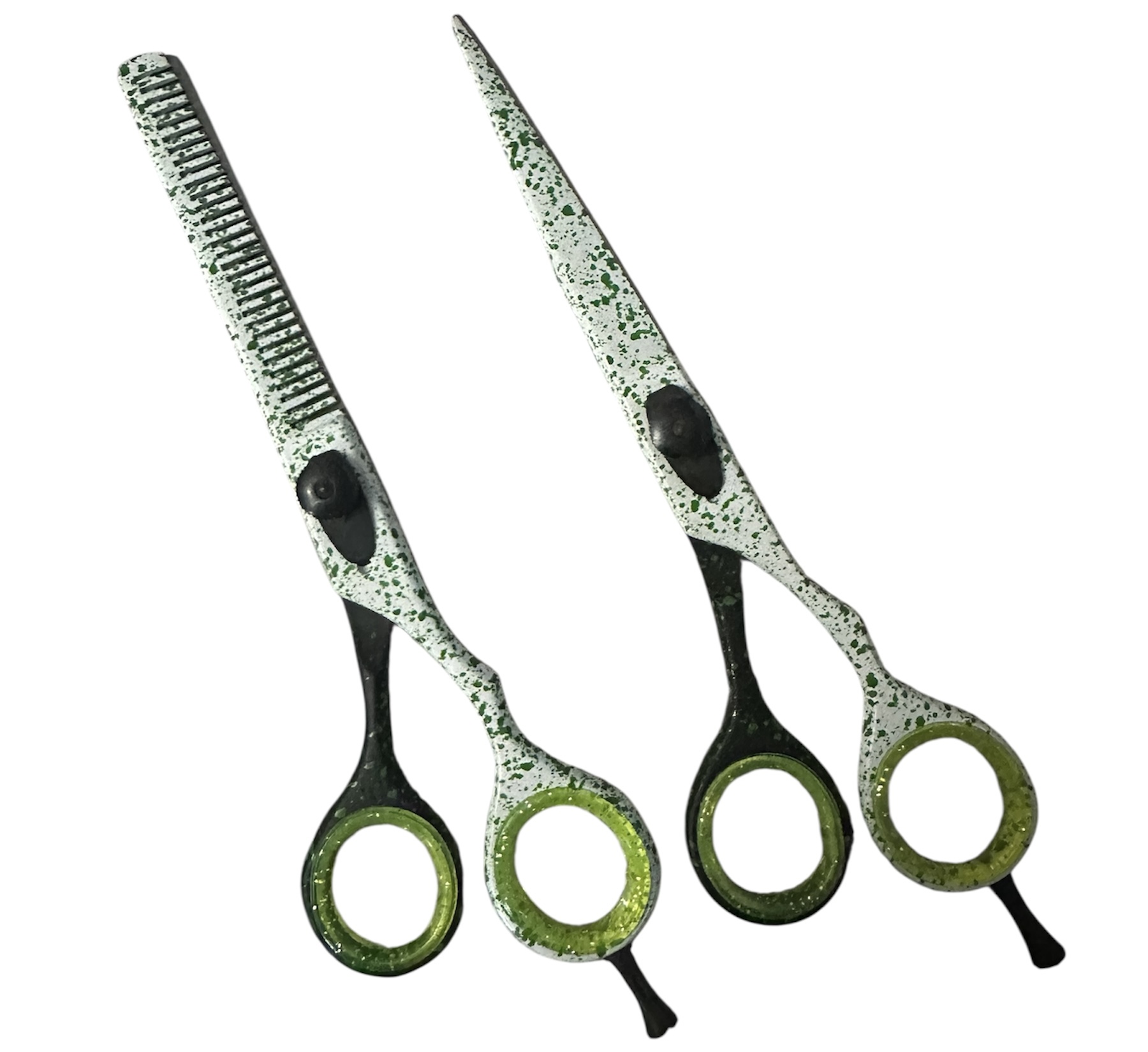 Photoroom_20250904_110422 AM Tijeras Peluqueria y Barberia Profesional 6.0” - Imagen 1