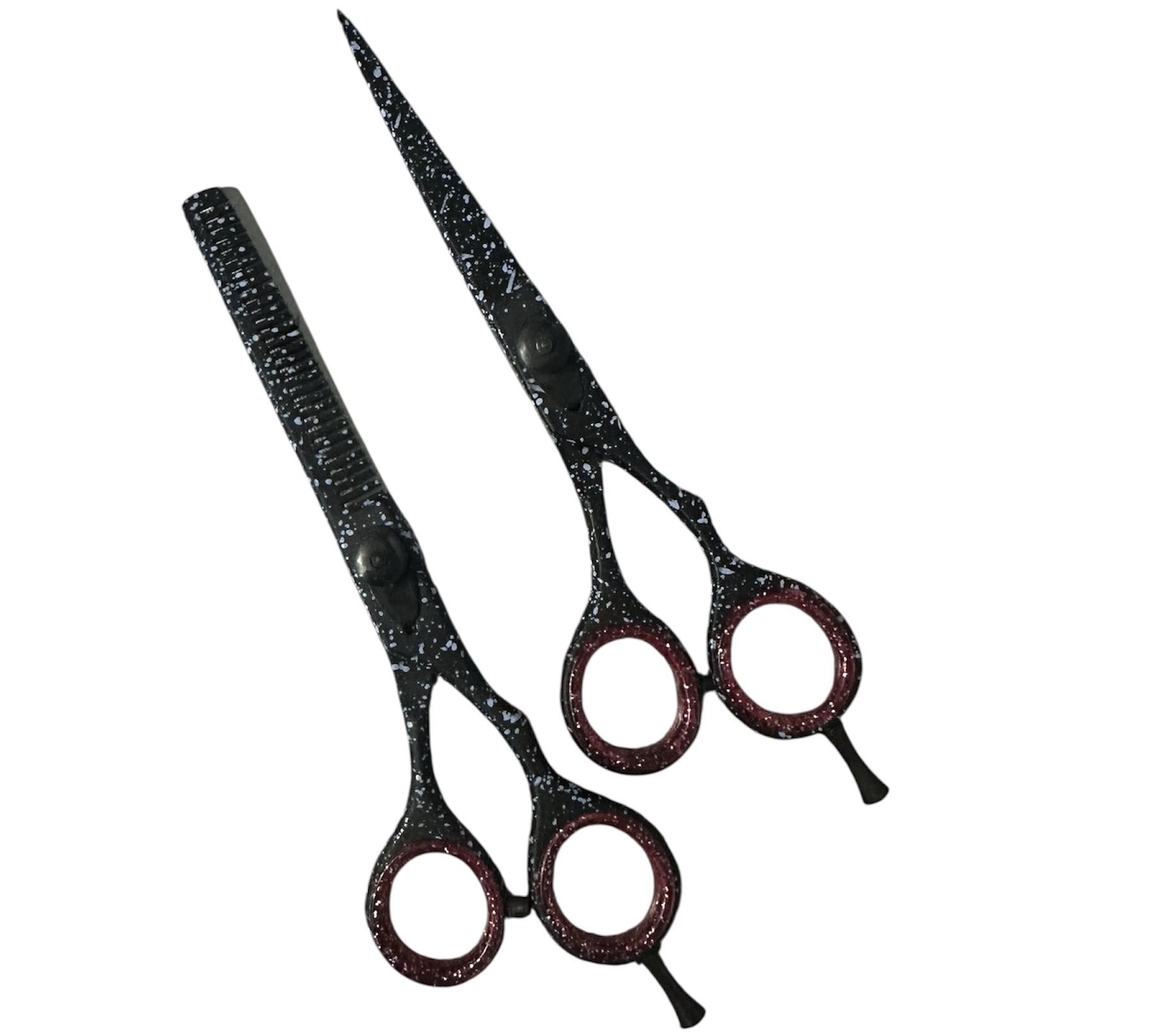 Photoroom_20250904_111306 AM Tijeras Peluqueria y Barberia Profesional 6.0” - Imagen 1