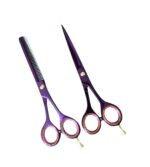 Tijeras Peluqueria y Barberia Profesional 6.0”