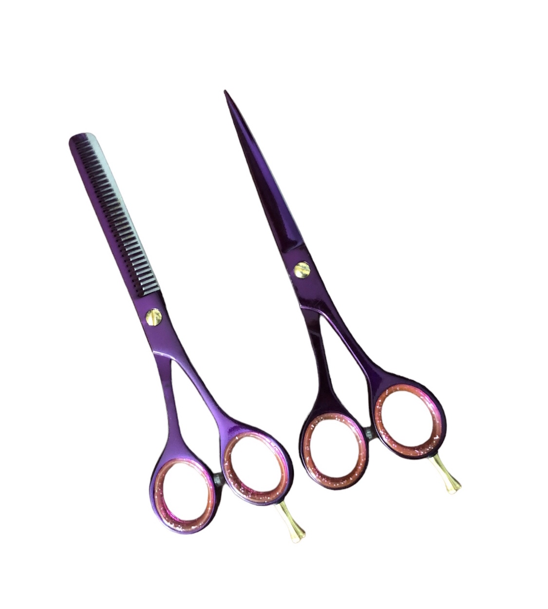 IMG_1248 Tijeras Peluqueria y Barberia Profesional 6.0” - Imagen 1