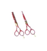 Tijeras Peluqueria y Barberia Profesional 5,5”