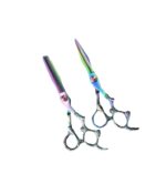 Tijeras Peluqueria y Barberia Profesional 6.0”