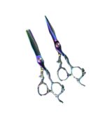 Tijeras Peluqueria y Barberia Profesional 6.0”