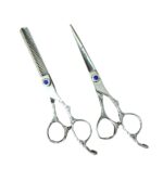 Tijeras Peluqueria y Barberia Profesional 6.0”