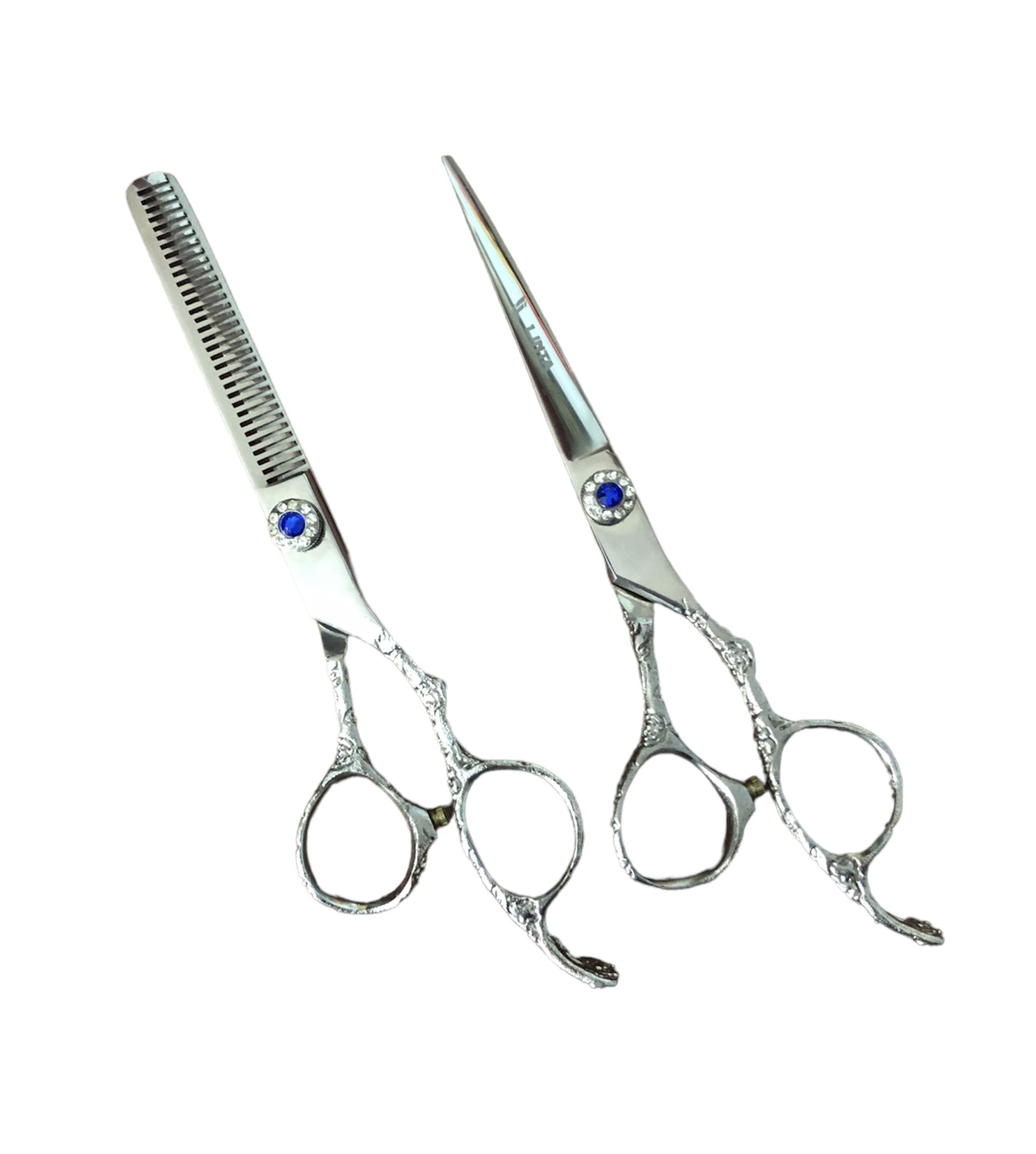 PhotoRoom_20231019_35549 PM Tijeras Peluqueria y Barberia Profesional 6.0” - Imagen 1