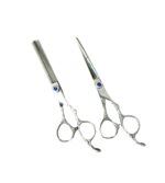 Tijeras Peluqueria y Barberia Profesional 6.0” - Imagen 2