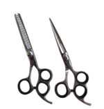 Tijeras Peluqueria y Barberia Profesional 6.0”