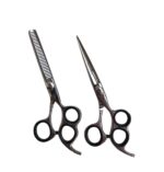 Tijeras Peluqueria y Barberia Profesional 6.0” - Imagen 2