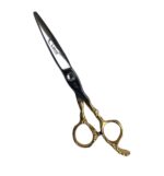 Tijeras Peluqueria y Barberia Profesional 6,5” - Imagen 2