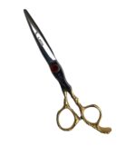 Tijeras Peluqueria y Barberia Profesional 6,5”