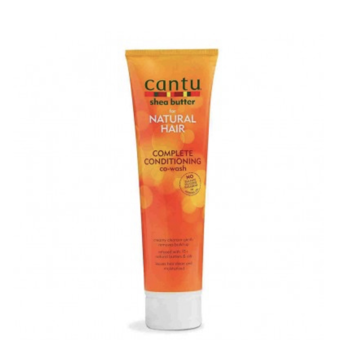 Screenshot CANTU SHEA BUTTER FOR NATURAL HAIR COMPLETE CONDITIONING CO-WASH 283G - Imagen 1