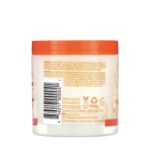 Manteca de karité, Tratamiento fortalecedor Grow Strong, 173 g (6 oz) - Imagen 2