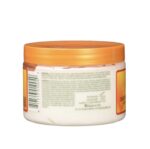 CANTU SHEA BUTTER FOR NATURAL HAIR DEEP TREATMENT MASQUE 340G - Imagen 2