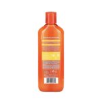 CANTU SHEA BUTTER FOR NATURAL HAIR CLEANSING CREAM SHAMPOO 400ML - Imagen 2