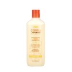CANTU SHEA BUTTER MOITURIZING CREAM SHAMPOO 400ML